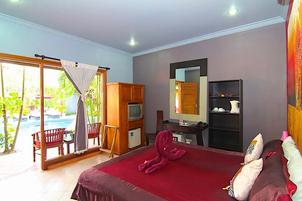 Spartacvs Bali Seminyak