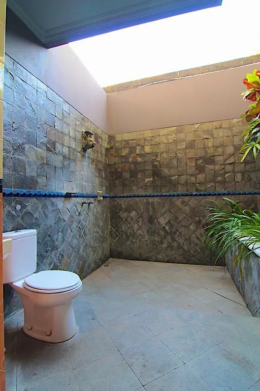 Penzion Spartacvs Bali Seminyak