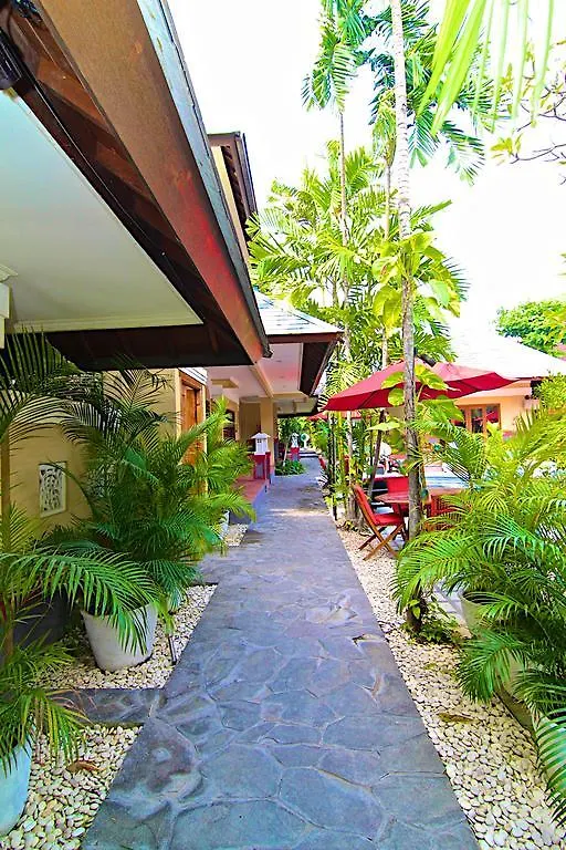 Spartacvs Bali Seminyak Penzion