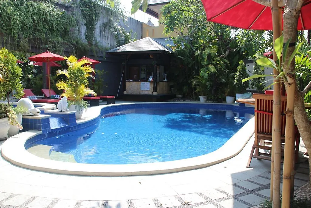 Spartacvs Bali Seminyak
