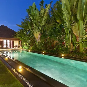 Guest house Blubambu, Seminyak (Bali)
