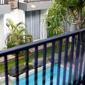7 Bidadari Boutique Seminyak