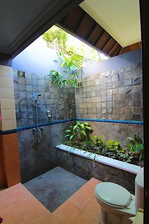 Spartacvs Bali Seminyak Indonésie