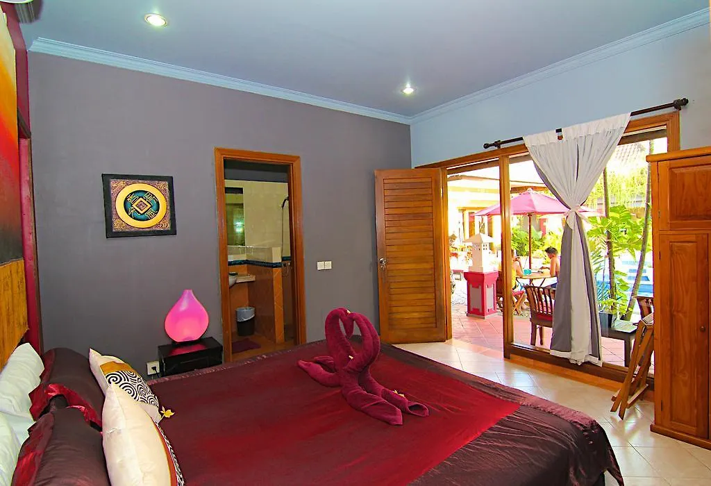 Spartacvs Bali Seminyak  Seminyak (Bali)