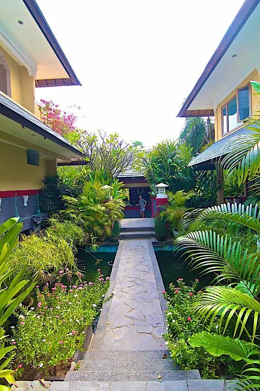 Spartacvs Bali Seminyak 3*,  Indonésie