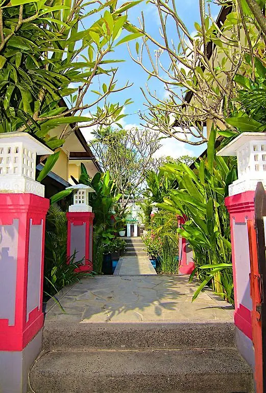 Spartacvs Bali Seminyak Indonésie