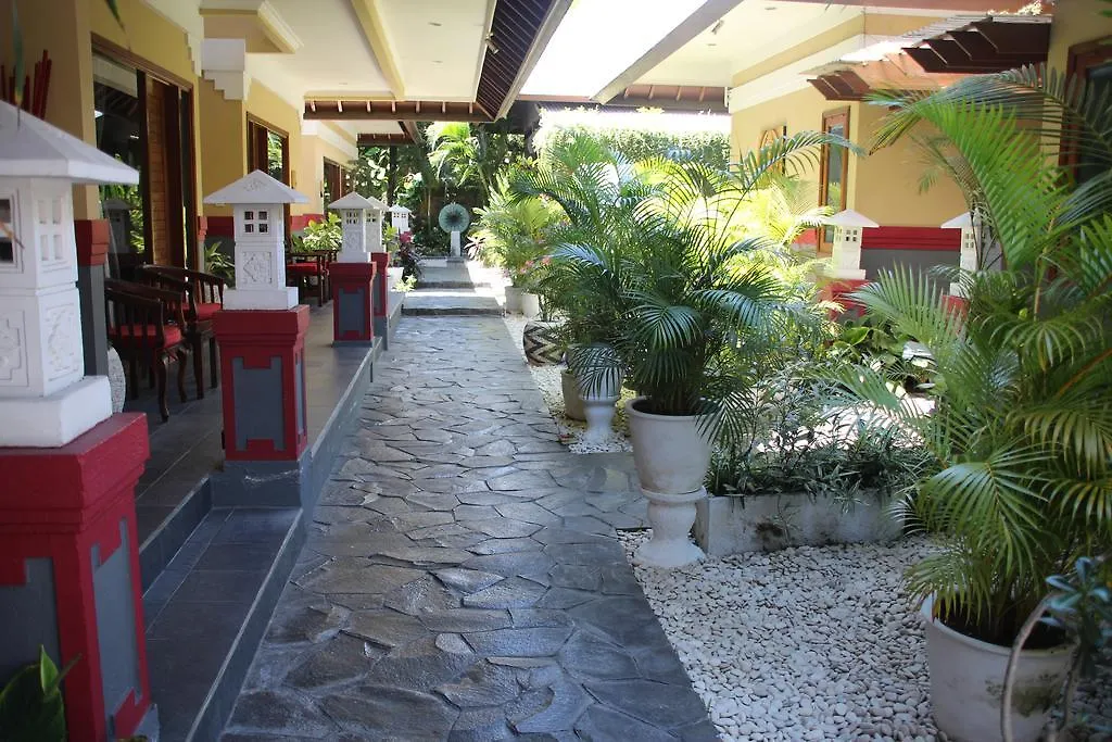 Spartacvs Bali Seminyak  Indonesia