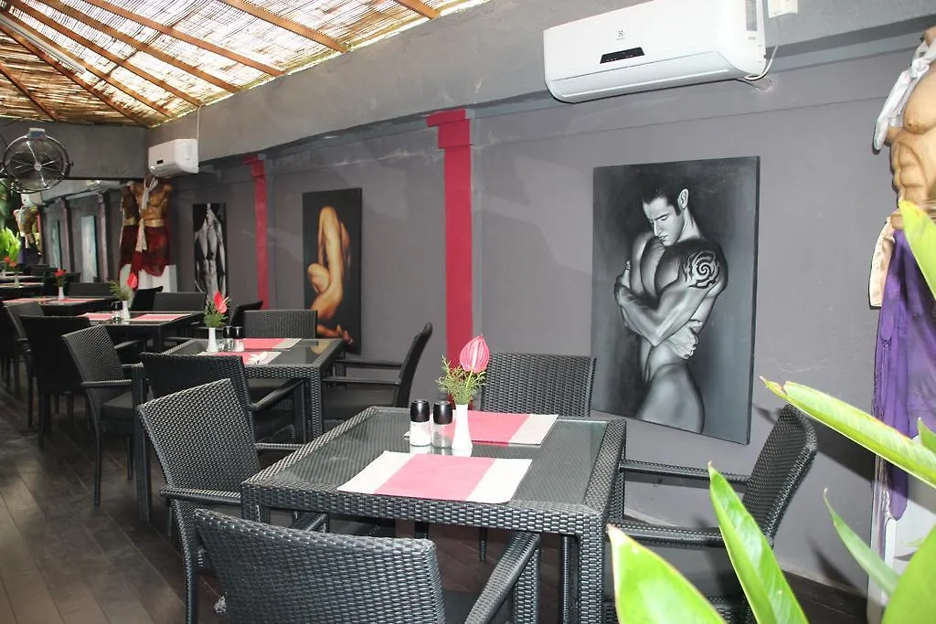 Spartacvs Bali Seminyak Maison d'hôtes